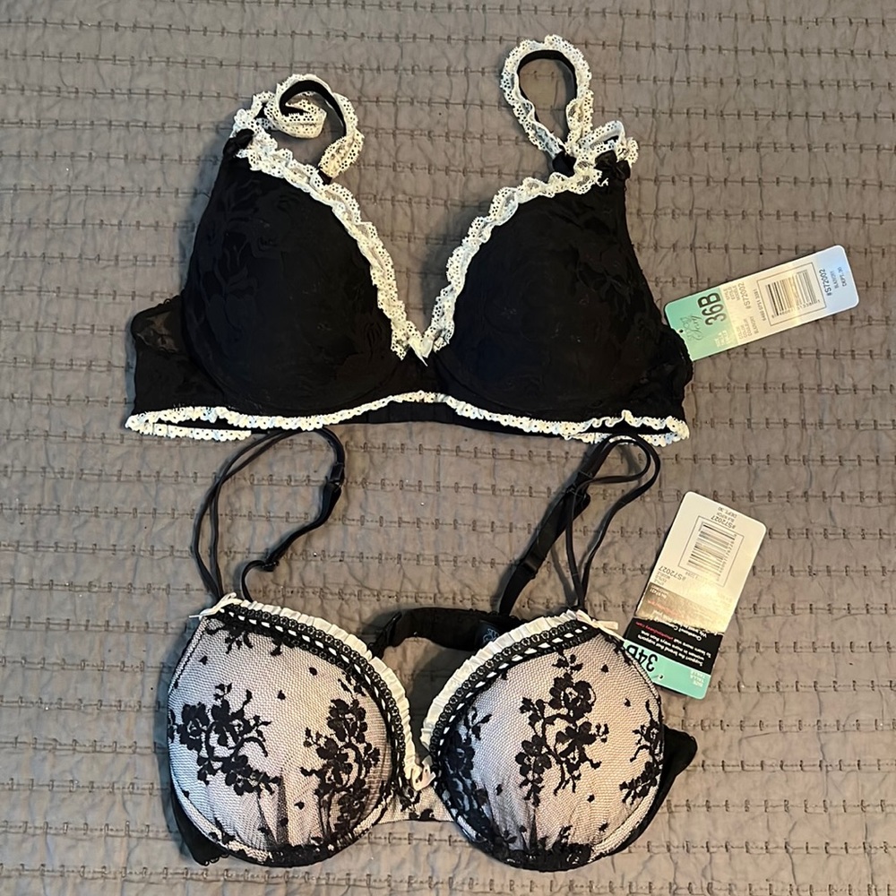 BRA BUNDLE